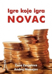 Igre koje igra novac