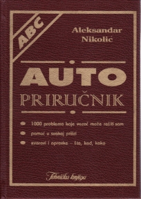 ABC Auto Priručnik