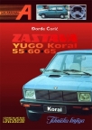 Zastava Yugo koral 55-60-65