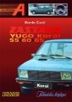 Zastava Yugo koral 55-60-65