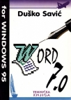 Word za Windows 95 Word 7.0