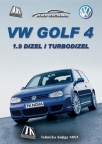 VW GOLF 4 1.9 dizel i turbodizel