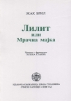Lilit ili mračna majka