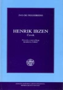 Henrik Ibzen: Čovek