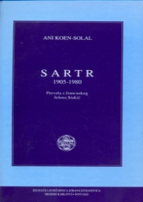 Sartr 1905-1980