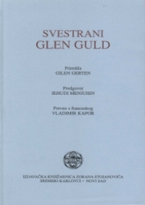 Svestrani Glen Guld