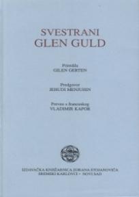 Svestrani Glen Guld