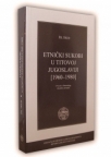 Etnički sukobi u Titovoj Jugoslaviji [1960-1980]