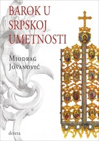 Barok u srpskoj umetnosti