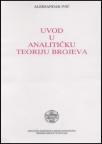Uvod u analitičku teoriju brojeva