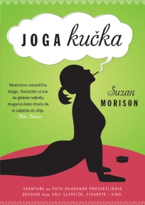 Joga kučka Joga kučka