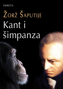 Kant i šimpanza