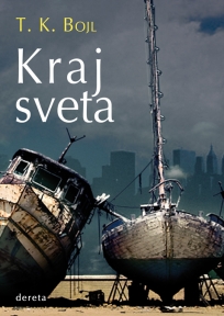 Kraj sveta Kraj sveta