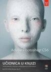 Adobe Photoshop CS6: Učionica u knjizi + DVD