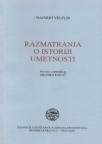 Razmatranja o istoriji umetnosti Razmatranja o istoriji umetnosti