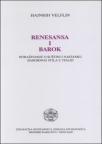 Renesansa i barok Renesansa i barok