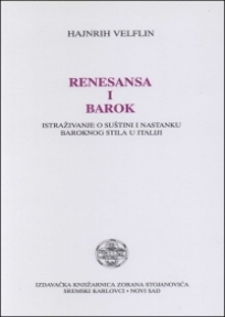 Renesansa i barok