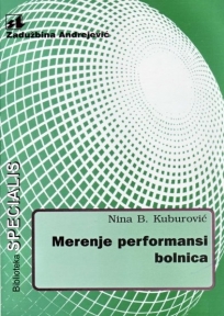 Merenje performansi bolnica