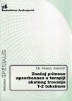 Značaj primene apsorbenasa u terapiji akutnog trovanja T-2 toksinom Značaj primene apsorbenasa u terapiji akutnog trovanja T-2 toksinom