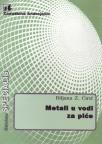 Metali u vodi za piće