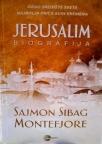 Jerusalim - biografija