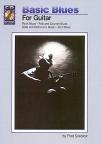 Basic Blues for Guitar: Book/CD Pack Basic Blues for Guitar: Book/CD Pack