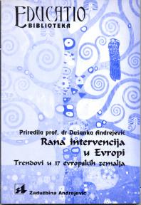 Rana intervencija u Evropi – trendovi u 17 evropskih zemalja