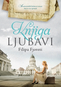 Knjiga ljubavi Knjiga ljubavi