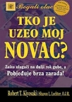 Tko je uzeo moj novac Tko je uzeo moj novac