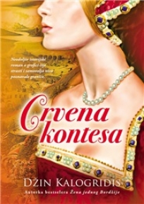 Crvena kontesa Crvena kontesa
