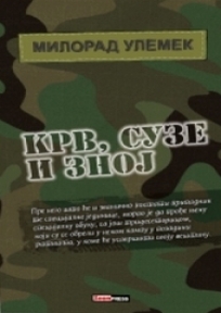 Krv, suze i znoj