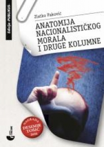 Anatomija nacionalističkog morala