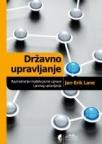 Državno upravljanje Državno upravljanje