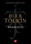 Dž.R.R. Tolkin: Biografija