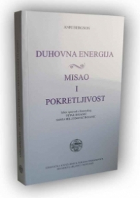 Duhovna energija; Misao i pokretljivost