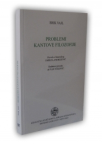 Problemi Kantove filozofije