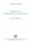 Odbrana homoseksualnosti