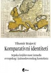 Komparativni identiteti