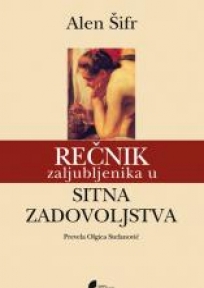 Rečnik zaljubljenika u sitna zadovoljstva