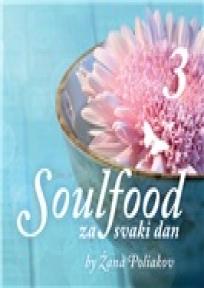 Soulfood za svaki dan 3