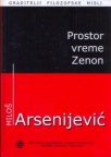 Prostor, vreme, Zenon