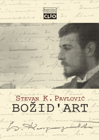 Božid' art