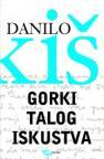 Gorki talog iskustva