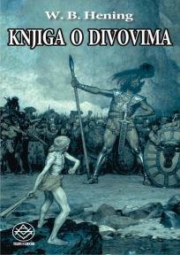 Knjiga o divovima