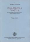 Zakasnela nacija Zakasnela nacija