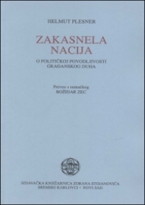 Zakasnela nacija