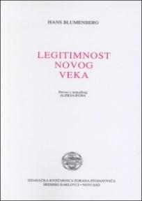 Legitimnost novog veka