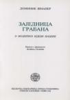 Zajednica građana - o modernoj ideji nacije