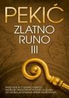 Zlatno runo - III tom Zlatno runo - III tom