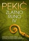 Zlatno runo - IV tom Zlatno runo - IV tom